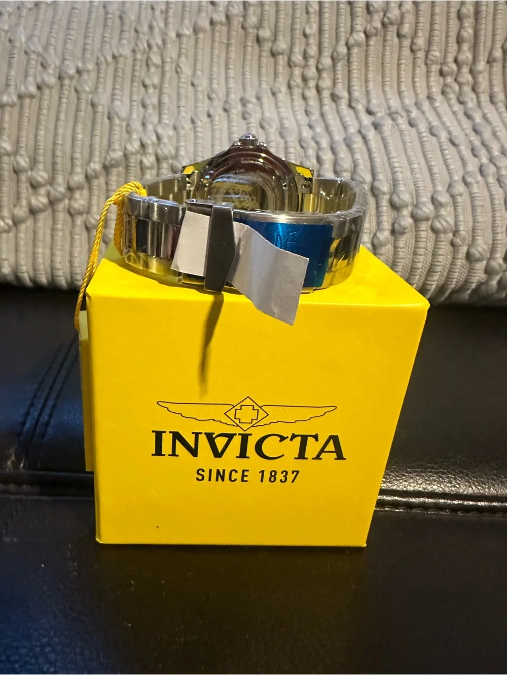 Invicta Specialty Rowan (Model 49338)